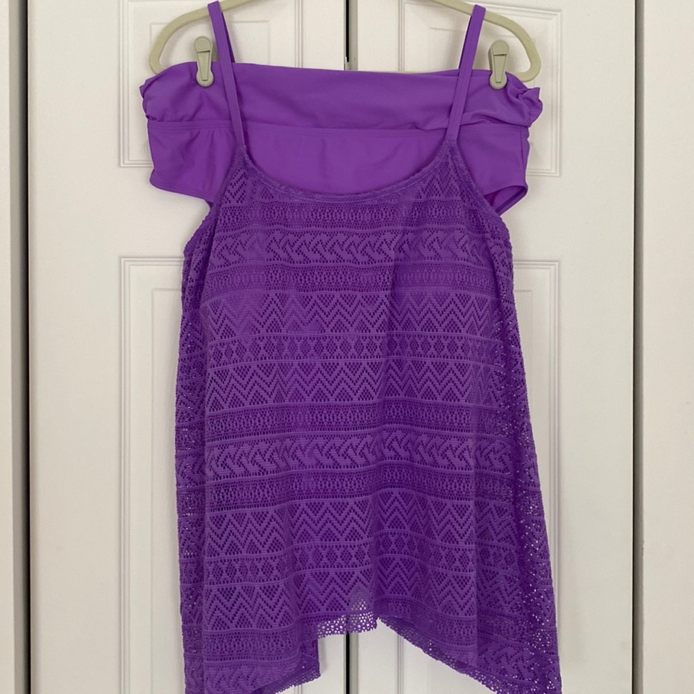 Bathing suit